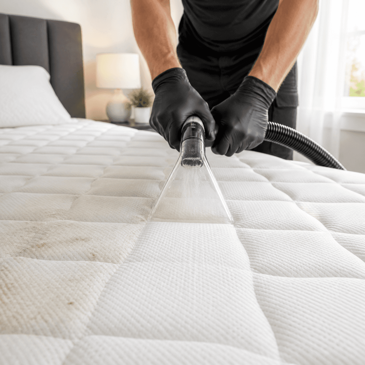 Mattresses